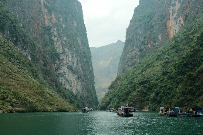 Ha Giang Loop 3 Days, Private Motorbike Tour, English Guide - Final Thoughts