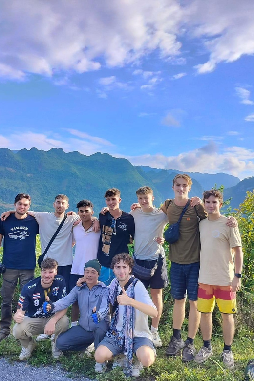 Ha Giang Loop 3-Days Self-Driving Motorbike Tour From Hanoi - Key Points