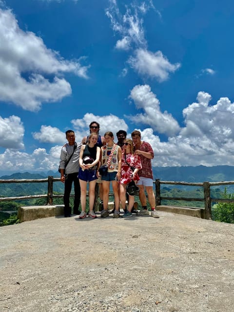 Ha Giang Loop 3-Days Self-Driving Motorbike Tour From Hanoi - Inclusions