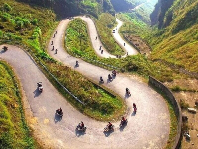 Ha Giang Loop 3 Days Trip - Itinerary Highlights