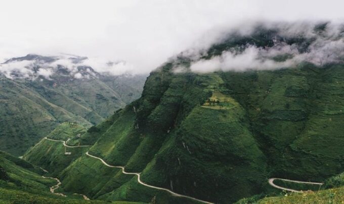 Ha Giang Loop 3 Days Trip - Exploring Ha Giangs Landscapes