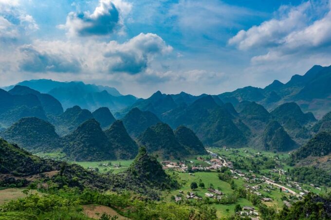 Ha Giang Loop 3 Days Trip - Frequently Asked Questions