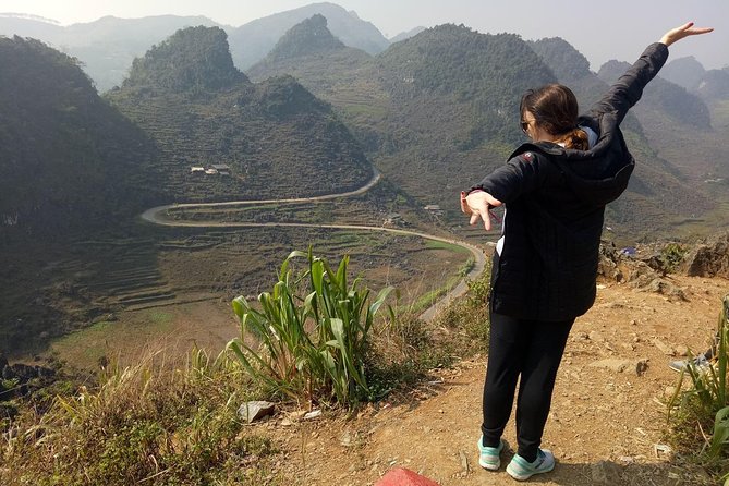 Ha Giang Loop 3 or 4 Days With Easy Riders - Tour Details and Restrictions