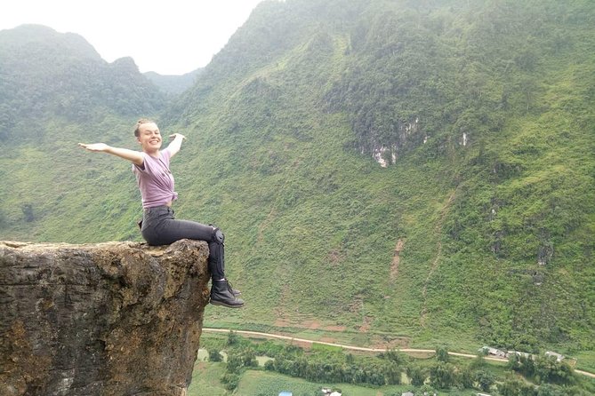 Ha Giang Loop 3 or 4 Days With Easy Riders - Pricing and Guarantee