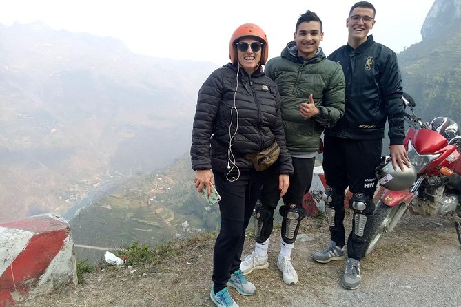 Ha Giang Loop 3 or 4 Days With Easy Riders - Itinerary and Destinations