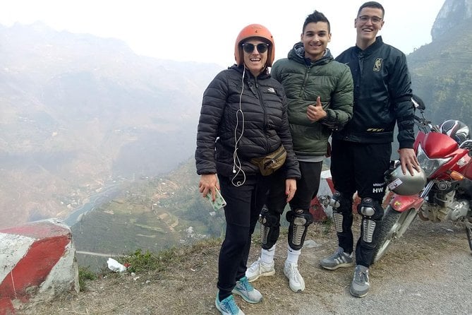 Ha Giang Loop 3 or 4 Days With Easy Riders - Accommodation and Meals