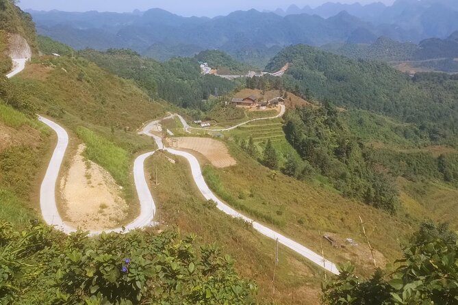 Ha Giang Loop 3 or 4 Days With Easy Riders - Additional Information and Tips