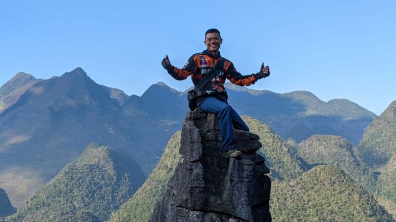 Ha Giang Loop 3 or 4 Days With Easy Riders - Highlights