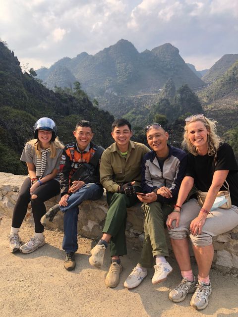 Ha Giang Loop 3 or 4 Days With Easy Riders - Booking and Pricing
