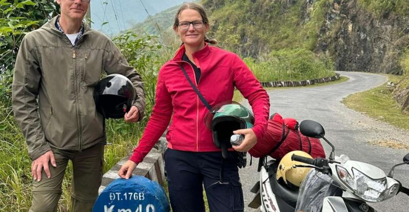 Ha Giang Loop 3,4 Days With Small Group, High Quality Trips. - Key Points