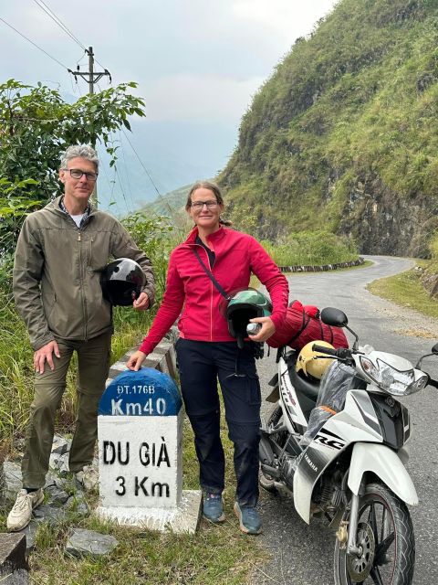 Ha Giang Loop 3,4 Days With Small Group, High Quality Trips. - Itinerary