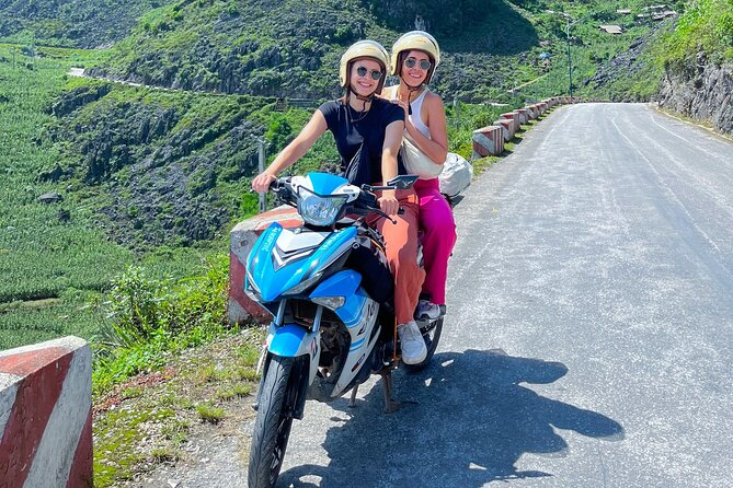 Ha Giang Loop 3d/2n Private Room + Free Stay Hotel 1N Before Tour - Key Points