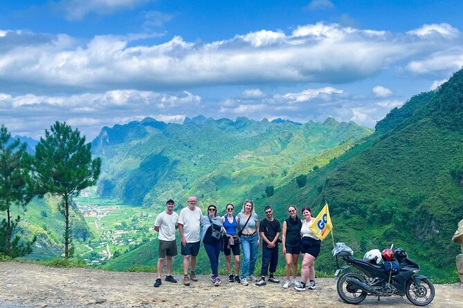 Ha Giang Loop 3d/2n Private Room + Free Stay Hotel 1N Before Tour - Comfortable Accommodations