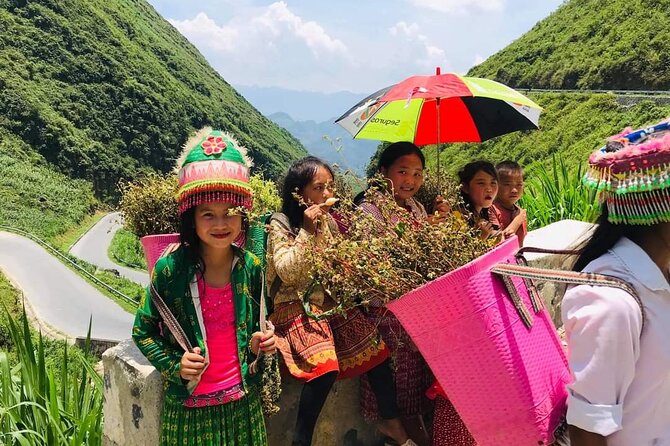 Ha Giang Loop 3d/2n Private Tour With Easy Rider - Inclusions