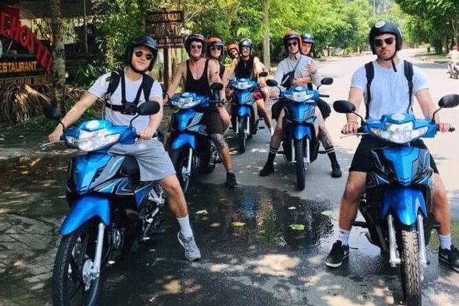 Ha Giang Loop 3d/2n Private Tour With Easy Rider - Day 2 Highlights