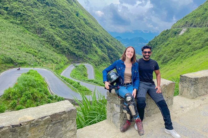 Ha Giang Loop 3d/2n Private Tour With Easy Rider - Meeting and Pickup