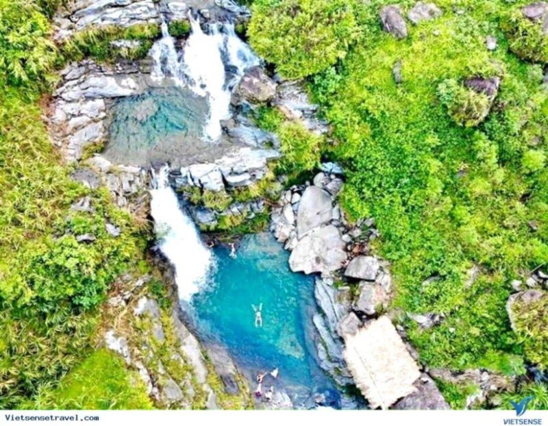 Ha Giang Loop 3D2N Motobike Tour From Hanoi - Itinerary Day 1