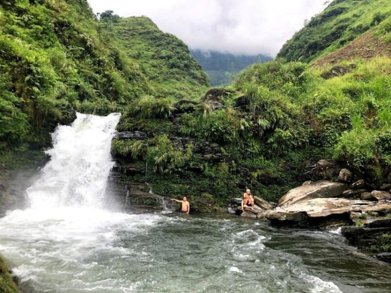 Ha Giang Loop 3D2N Motobike Tour From Hanoi - Itinerary Day 2