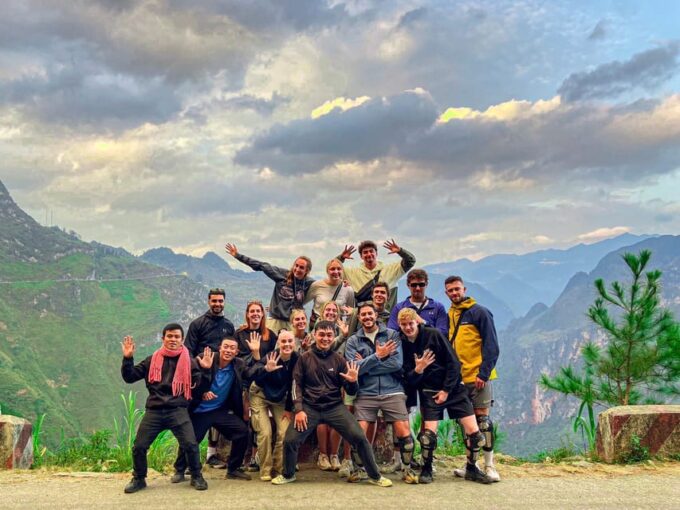 Ha Giang Loop 3D2N Motorbike Trip With JASMINE TOUR COMPANY - Return to Ha Giang