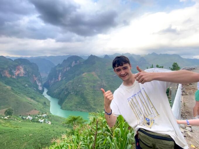 Ha Giang Loop 3D2N Motorbike Trip With JASMINE TOUR COMPANY - Frequently Asked Questions