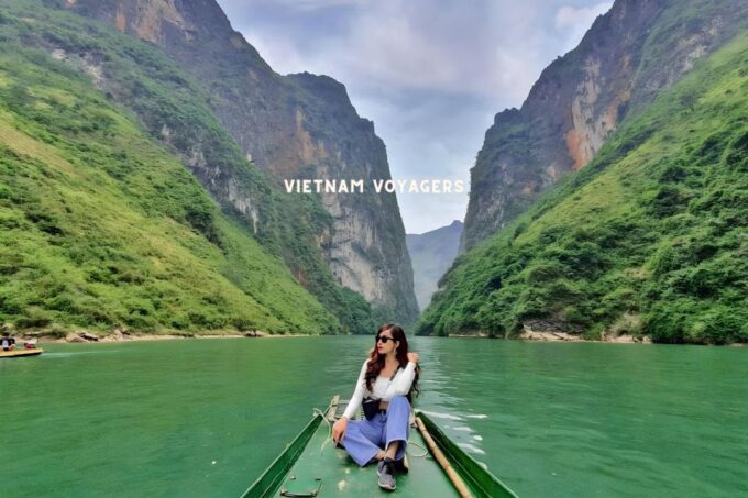 Ha Giang Loop 3days 2 Nights- Explore Ha Giang by Motorbike - Visiting Dong Van and Meo Vac Markets