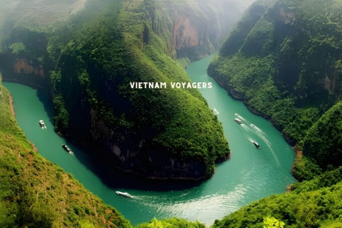 Ha Giang Loop 3days 2 Nights- Explore Ha Giang by Motorbike - Crossing Mountain Passes