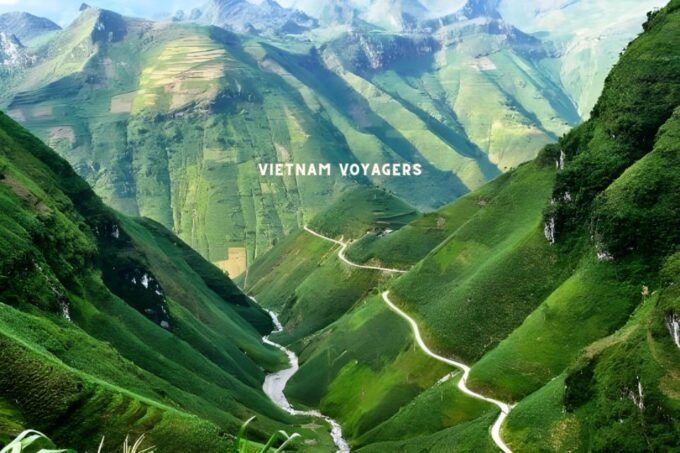 Ha Giang Loop 3days 2 Nights- Explore Ha Giang by Motorbike - Exploring Unique Landscapes