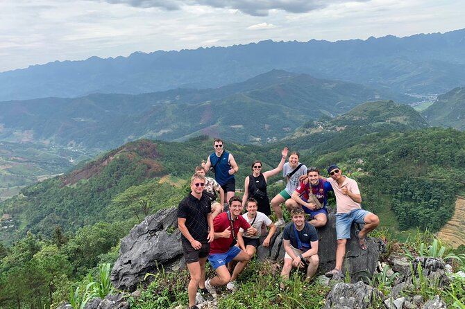 Ha Giang Loop 3days and 2nights With Easy Rider - Transportation and Restrictions