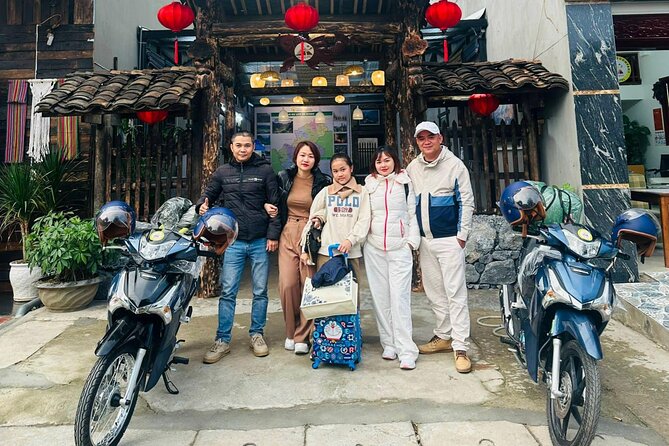 Ha Giang Loop 4-Day Motorbike Tour Review - Key Points