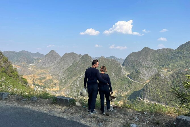 Ha Giang Loop 4-Day Motorbike Tour Review - Included in the Tour