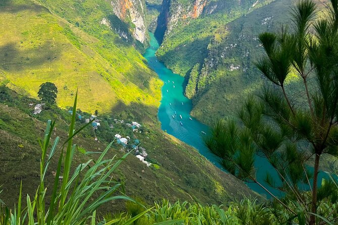 Ha Giang Loop 4-Day Motorbike Tour Review - Physical Fitness Level