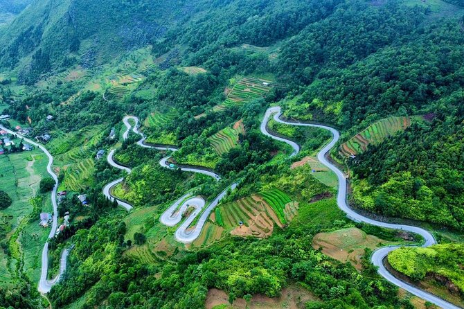 Ha Giang Loop 4-Day Motorbike Tour Review - Additional Information