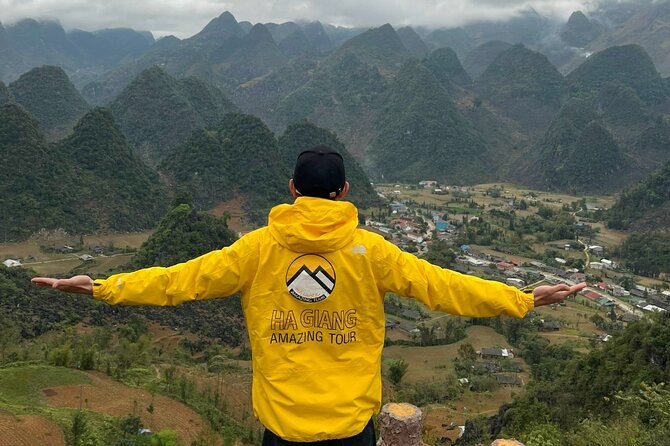 Ha Giang Loop 4 Day Trip With Easy Rider - Highlights of the Tour