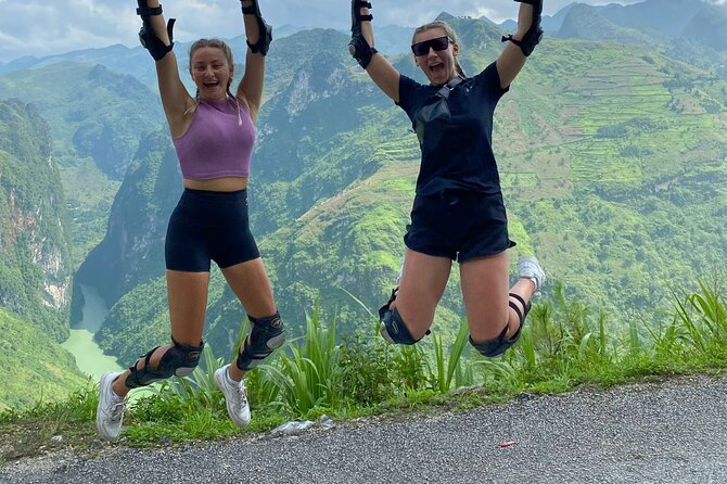 Ha Giang Loop 4 Day Trip With Easy Rider - Exploring the Border With China