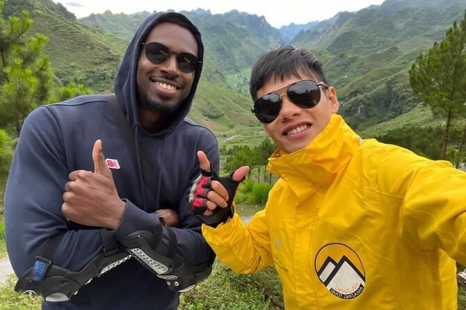 Ha Giang Loop 4 Day Trip With Easy Rider - Experiencing the Dong Van Karst Plateau