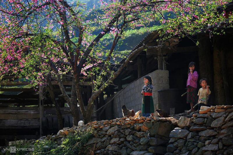 Ha Giang Loop 4 Days 3 Night C Travel - Engaging Local Experience