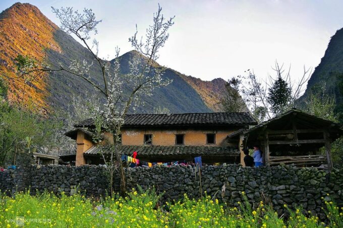 Ha Giang Loop 4 Days 3 Night C Travel - Accommodations and Meals