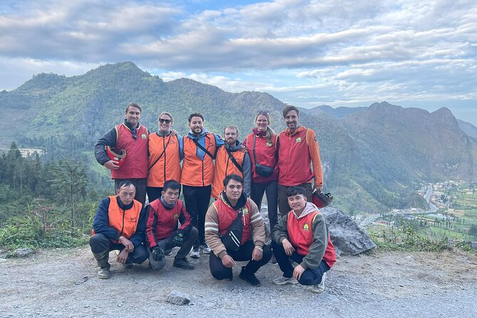 Ha Giang Loop 4 Days 3 Night Small Group See All Ha Giang Loop - Key Points
