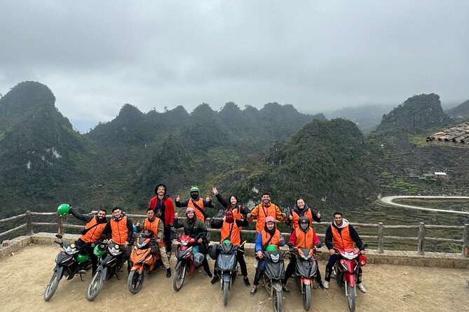 Ha Giang Loop 4 Days 3 Night Small Group See All Ha Giang Loop - Customer Support Services