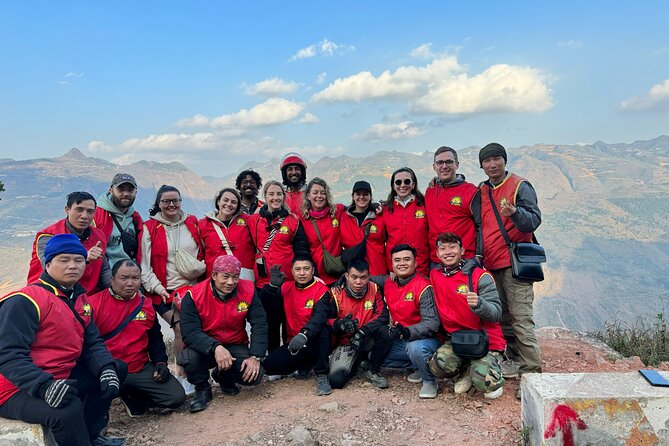 Ha Giang Loop 4 Days 3 Night Small Group See All Ha Giang Loop - Highlights of the Ha Giang Loop