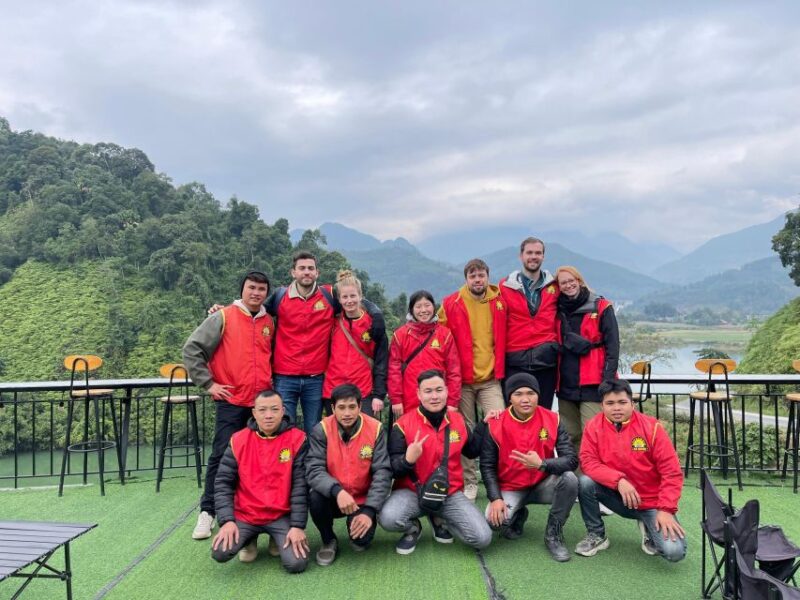 Ha Giang Loop 4 Days 3 Night Small Group Tour 8 - 12 Pax - Highlights of the Tour