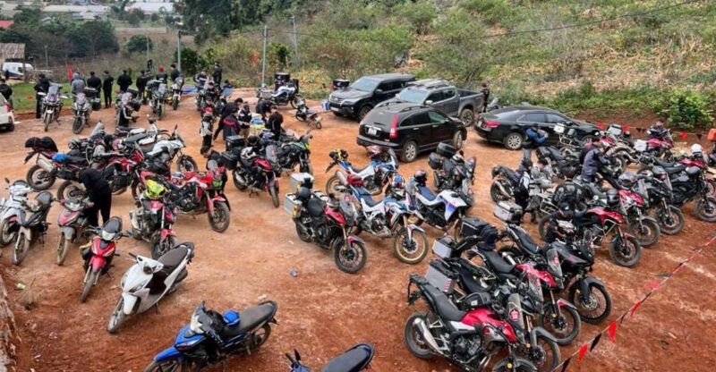 Ha Giang Loop 4 Days 3 Nights Motorbike Tour From Hanoi - Highlights of the Tour