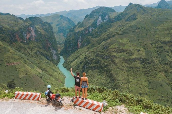 Ha Giang Loop 4 Days 3 Nights ( The Best Seller,Group 15 Pax) - Key Points