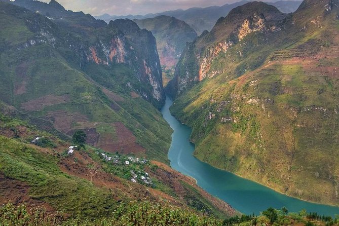 Ha Giang Loop 4 Days 3 Nights ( The Best Seller,Group 15 Pax) - Tour Details