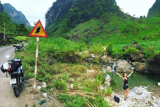 Ha Giang Loop 4 Days 3 Nights ( The Best Seller,Group 15 Pax) - Departure From Hanoi