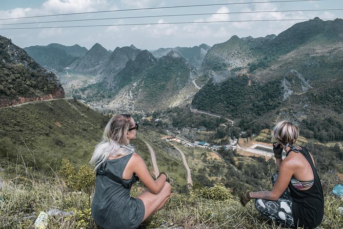 Ha Giang Loop 4 Days 3 Nights ( The Best Seller,Group 15 Pax) - Accommodation and Meals