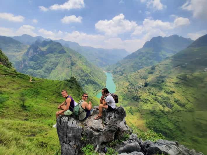 Ha Giang Loop 4 Days Easy Rider With Jasmine Tour - Day 1: Ha Giang Exploration