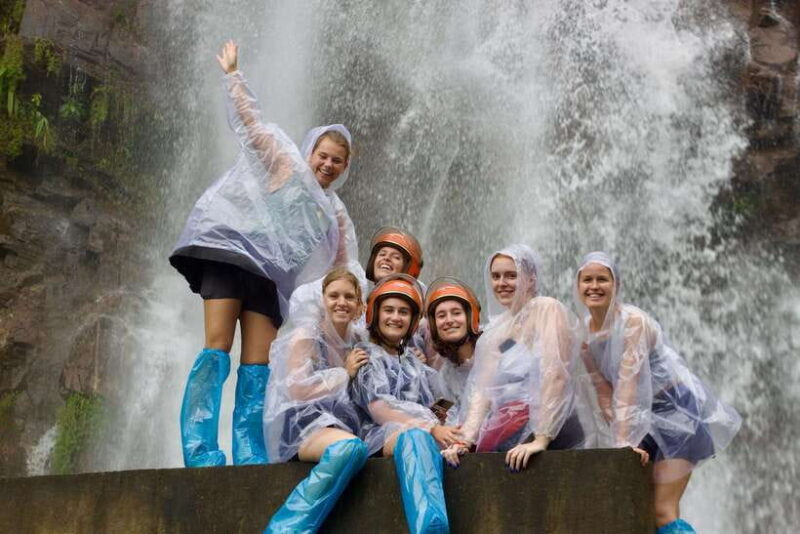 Ha Giang Loop 4 Days Luxury Motorbike Tour With Easy Driver - Day 3: Lung Cu Flag Tower, Opium Palace, and Tham Ma Pass