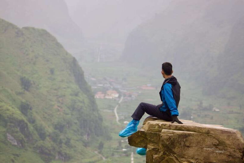 Ha Giang Loop 4 Days Luxury Motorbike Tour With Easy Driver - Frequently Asked Questions