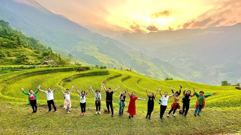 Ha Giang Loop 4 Days With Easy Rider ( From Hanoi or Sapa) - Key Points
